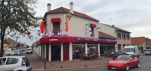Le Gambetta, Bureau de Tabac à Saint-Maur-des-Fossés