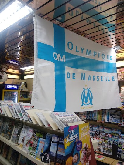 TABAC PRESSE FDJ PMU, Bureau de Tabac à Tarascon