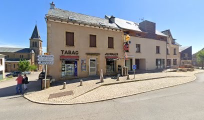 Tabac-presse Rols Martine, Bureau de Tabac à Flavin