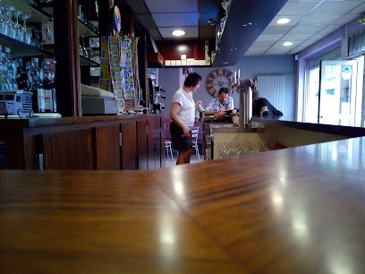 Le Marigny, Bureau de Tabac à Ploërmel