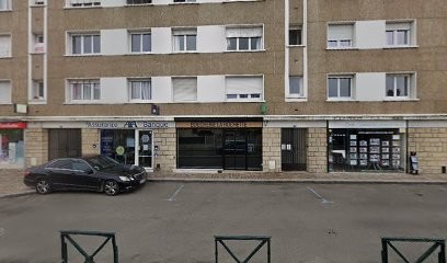 Le Guellaud Jean-Michel, Bureau de Tabac à La Rochette