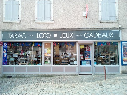 Mégots 2 Filles, Bureau de Tabac à Châtillon-sur-Indre