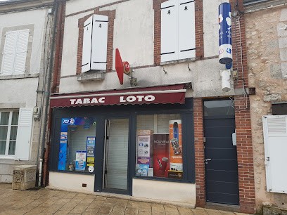 Velard Amp, Bureau de Tabac aux Villages Vovéens