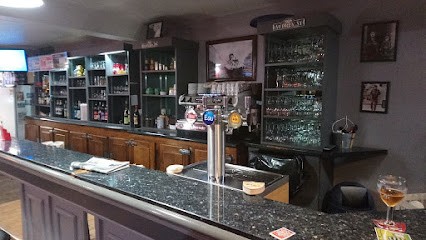 Au Rendez-vous Des Chasseurs, Bureau de Tabac à Ymare