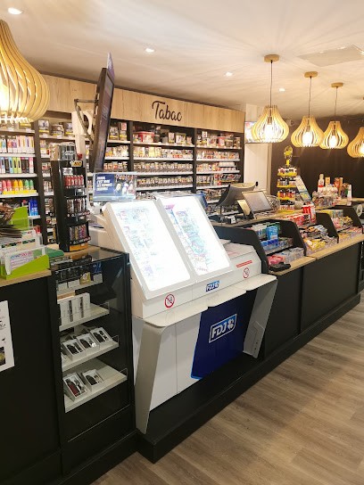 Bar Tabac Presse Le Zola, Bureau de Tabac à Médis