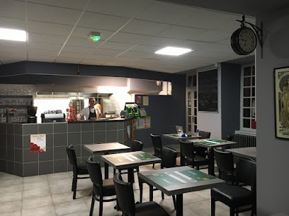 Café Du Centre (L'Orient Express), Bureau de Tabac à Vauvillers