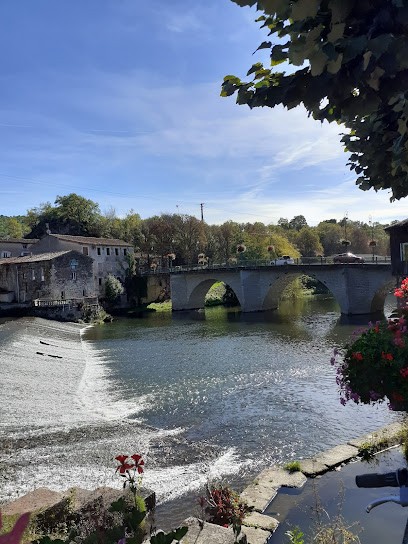 Le Siloé (Tabac), Bureau de Tabac à Roquecourbe