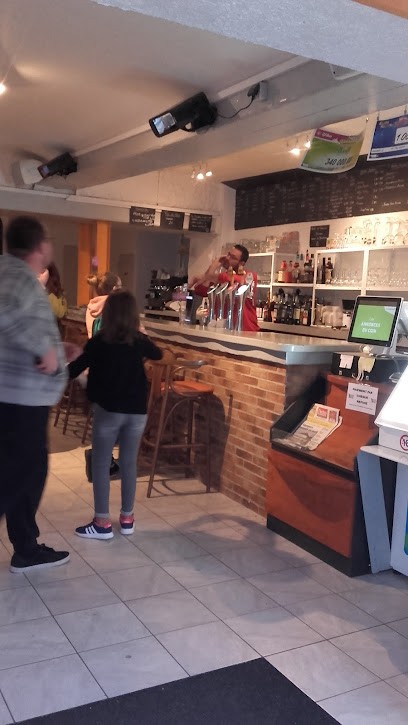 Darts Café, Bureau de Tabac à Pontchâteau