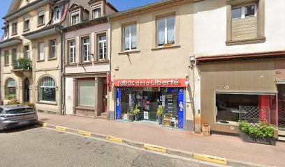 Tabac De La Liberté, Bureau de Tabac à Phalsbourg