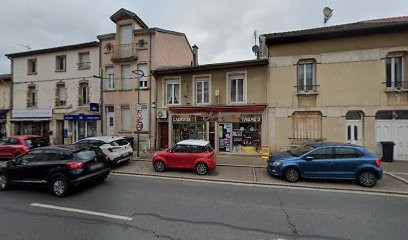 Cad'230, Bureau de Tabac à Neuves-Maisons