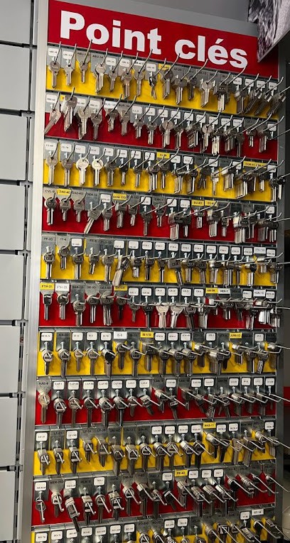 Tabac Presse Loto Delac, Bureau de Tabac à Pouxeux