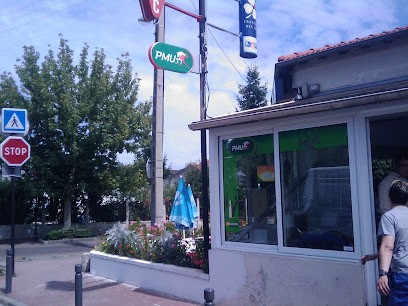 Le Nemrod, Bureau de Tabac à Juvisy-sur-Orge