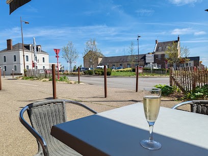 Tabac PMU Le Galopin, Bureau de Tabac à Mauron