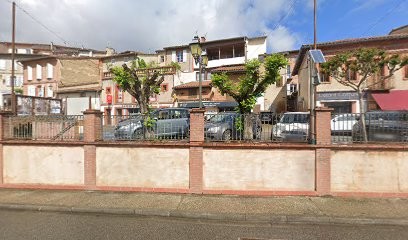Tabac Presse Le Petit Chez Nous, Bureau de Tabac à Verfeil