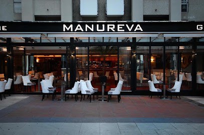 Tabac Manureva Prado Perier, Bureau de Tabac à Marseille 08