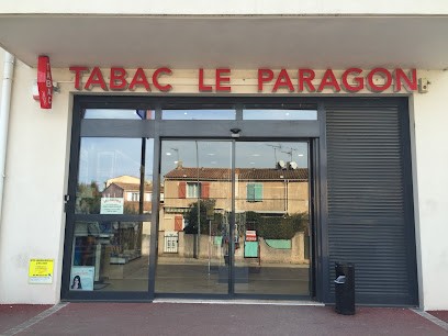Tabac Le Paragon SNC, Bureau de Tabac à Puget-sur-Argens