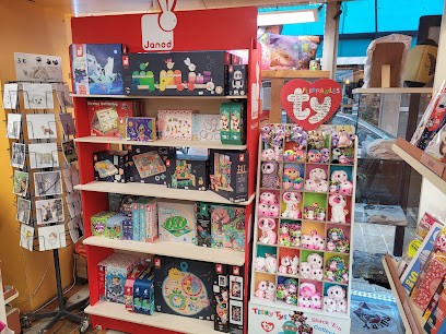 La Tabatiere, Bureau de Tabac à Saint-Claude