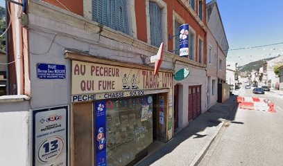 Au Pecheur Qui Fume, Bureau de Tabac à Nantua