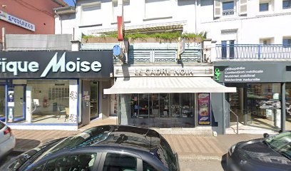 Cadre Noir, Bureau de Tabac à Joeuf