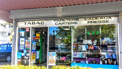 TABAC LES TOURNELLES, Bureau de Tabac à Yerres