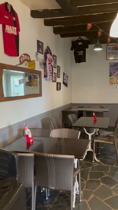 Bar Tabac Le Cellier, Bureau de Tabac à Ercé-en-Lamée