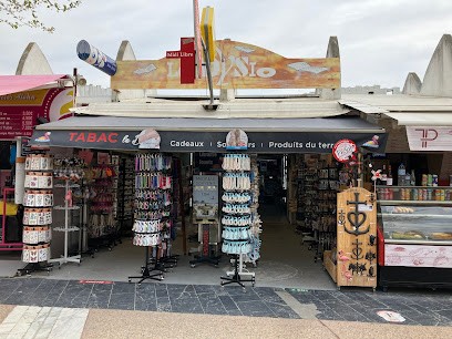 Tabac Le Dysio LGM, Bureau de Tabac à La Grande-Motte