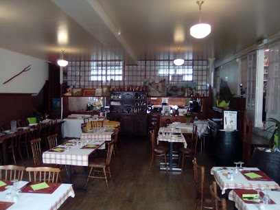 La Gerbaude, Bureau de Tabac à Saint-Sauveur-en-Puisaye