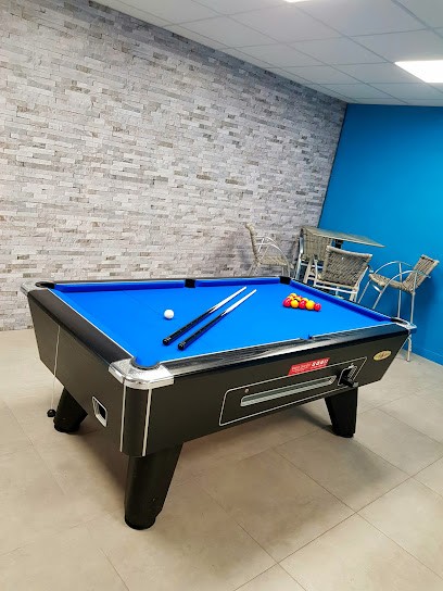 18-2, Bureau de Tabac à Corbelin