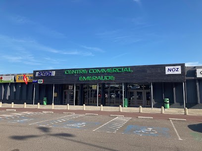 Tabac Presse Émeraude, Bureau de Tabac à Bayeux