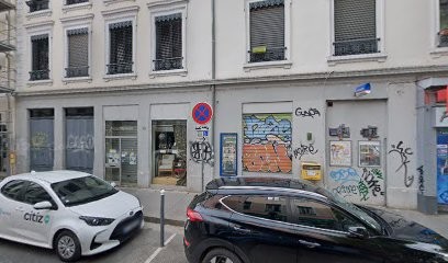 Tabac Le Voltaire, Bureau de Tabac à Lyon 03