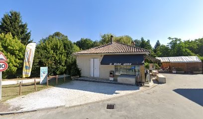 Le Relais Levois, Bureau de Tabac aux Lèves-et-Thoumeyragues