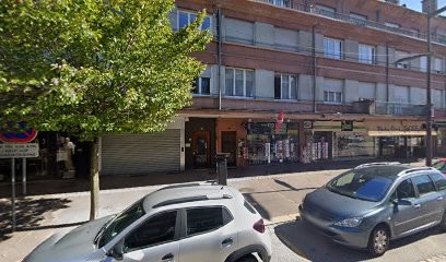 Tabac Au Kedive, Bureau de Tabac à Saint-Dié-des-Vosges