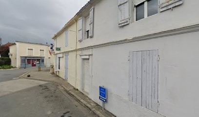 Bar Tabac La Fleur De Lis, Bureau de Tabac à Échillais