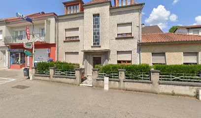 Visinali Pellizzari Carole, Bureau de Tabac à Sarreguemines