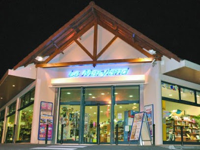 Le Maryland, Bureau de Tabac à Couzeix