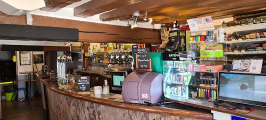 Le Celtic, Bureau de Tabac à Méru