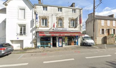 Le 43, Bureau de Tabac à Vannes
