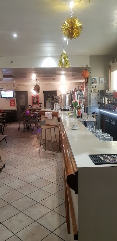 Le Chalet, Bureau de Tabac à Indre