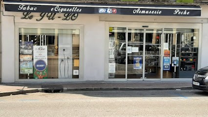 Tabac/armurerie LE JU-LO, Bureau de Tabac à La Voulte-sur-Rhône