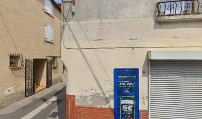 M Rigole Alain, Bureau de Tabac à Sorède