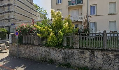 Terry Armanet Bernadette, Bureau de Tabac à Vienne