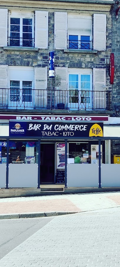 Bar Du Commerce, Bureau de Tabac à Condé-en-Normandie