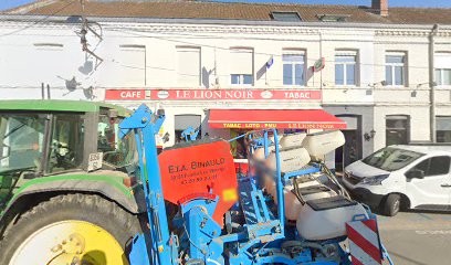 Le Lion Noir, Bureau de Tabac à Fournes-en-Weppes