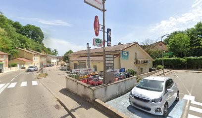 Station Tabac Presse, Bureau de Tabac à Jardin
