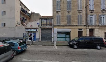 Hamza Tabac, Bureau de Tabac à Marseille 15