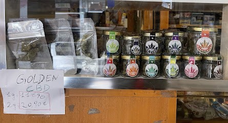 La Civette Des Pavillons - BAR TABAC - CBD SHOP - VAPE SHOP - WPUFF, Bureau de Tabac aux Pavillons-sous-Bois