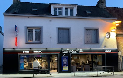 Bar Tabac Café'Inné, Bureau de Tabac à Languidic