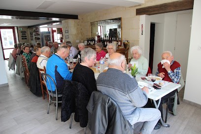 Coffee Du Centre, Bureau de Tabac à Vernoil-le-Fourrier