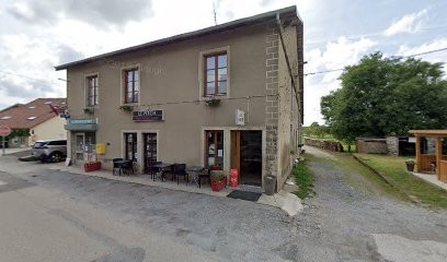 La Casa Montoise, Bureau de Tabac à Montrond-le-Château
