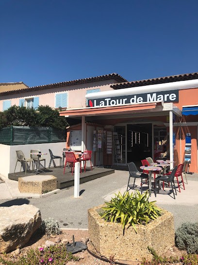 LaTour De Mare, Bureau de Tabac à Fréjus